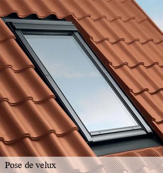 ZR Couverture, votre couvreur pour le changement de votre velux