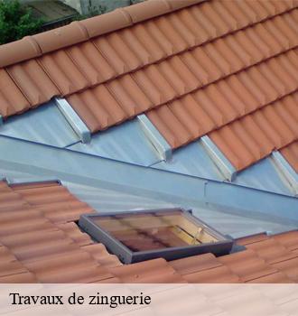  Entreprise de zinguerie ZR Couverture, une référence dans la ville de La Ferte Imbault