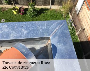 Passez-nous gratuitement votre demande de devis des travaux de zinguerie